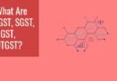 Understanding the GST Structure: CGST, SGST, IGST & UTGST