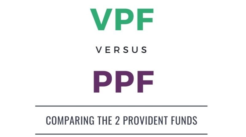 VPF vs PPF