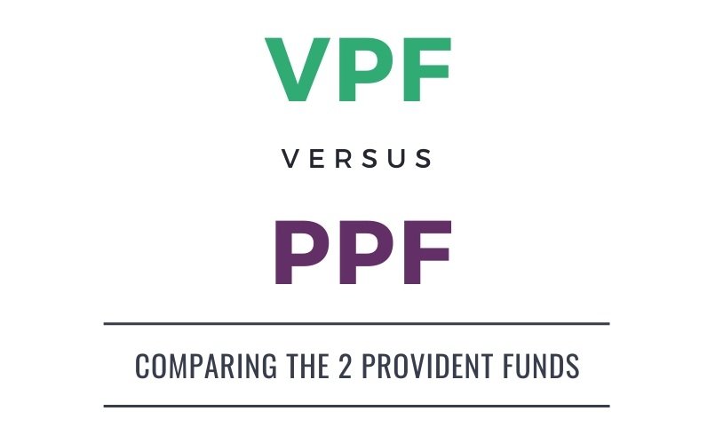 VPF vs PPF: A Detailed Comparison for Smart Investors