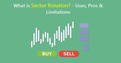 What is Sector Rotation? - Uses, Pros & Limitations