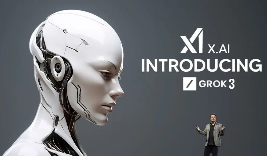 Grok-3 AI: The Next Evolution in Artificial Intelligence