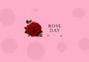 happy rose day 2025