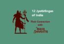 12 Jyotirlingas of India: Their Connection with Maha Shivratri