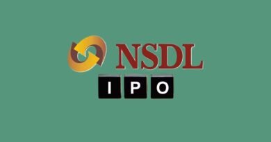 NSDL to Launch ₹3,000 Crore IPO Next Month