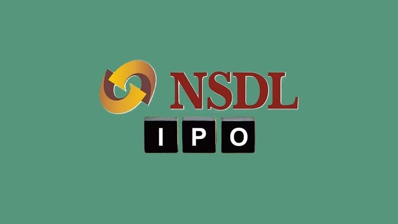 NSDL to Launch ₹3,000 Crore IPO Next Month