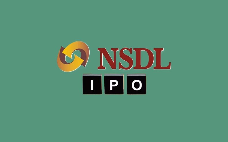 NSDL to Launch ₹3,000 Crore IPO Next Month