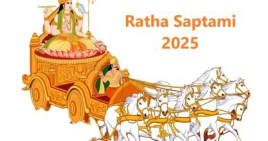 Ratha Saptami 2025: The Festival of the Sun God