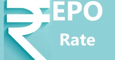 repo rate