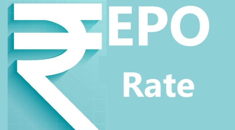 repo rate