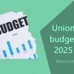 Budget 2025-26: Budget at a Glance