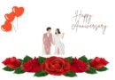 50+ Heartfelt Happy Anniversary Wishes for Every Occasion