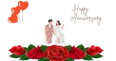 50+ Heartfelt Happy Anniversary Wishes for Every Occasion