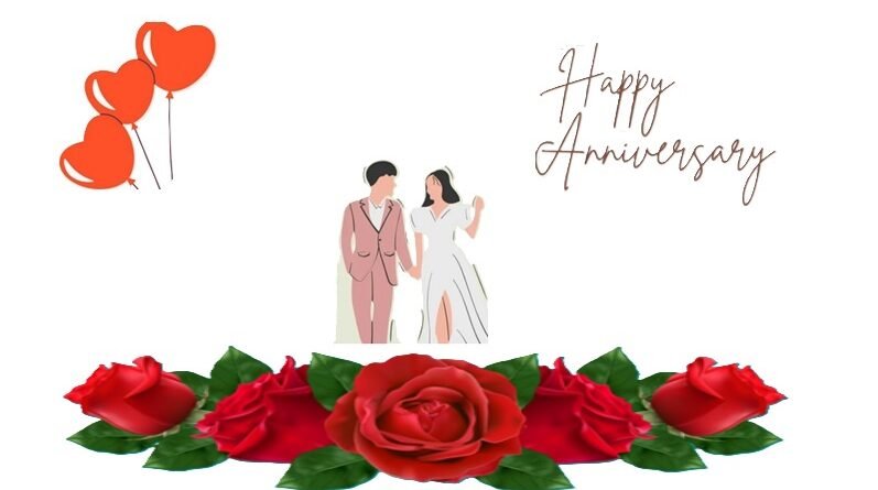 50+ Heartfelt Happy Anniversary Wishes for Every Occasion