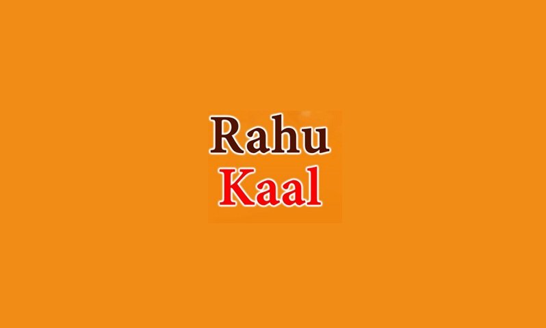 Rahu Kaal: The Inauspicious Time Period in Vedic Astrology