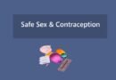 Safe Sex & Contraception