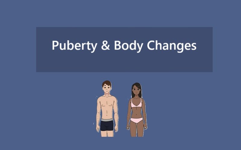 Puberty & Body Changes