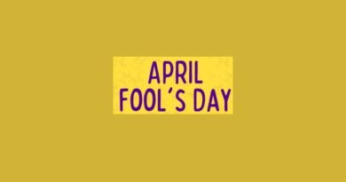April Fools' Day: Pranks, Origin, History, Meaning, & Facts