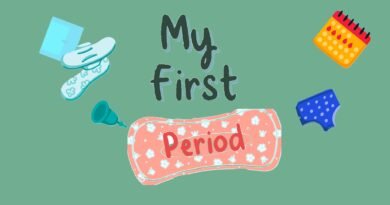 Understanding Your First Period: A Complete Guide for Teens