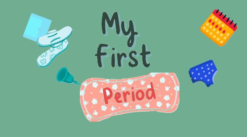 Understanding Your First Period: A Complete Guide for Teens