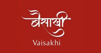 Vaishakhi 2025: The Festival of Harvest, Prosperity, and New Beginnings