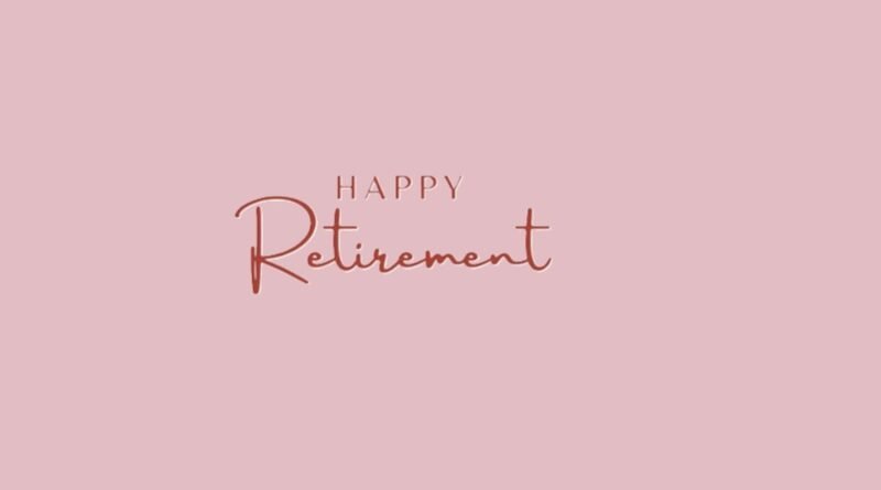 35+ Meaningful Retirement Wishes As They Embark On a New Journey