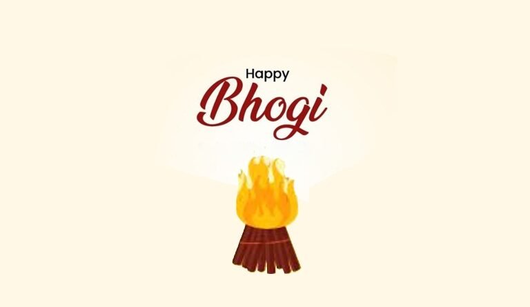 Bhogi Festival: A Celebration of Renewal and Prosperity