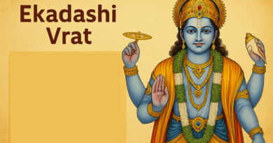 Ekadashi