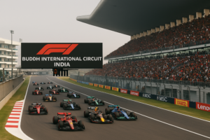 Formula 1 and India: The Rise, Fall & Potential Rebirth at the BIC