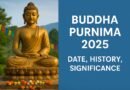 Buddha Purnima 2025: Date, History, Significance
