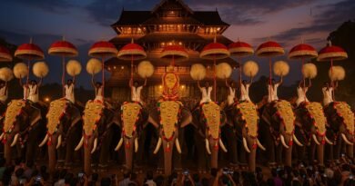 തൃശൂർ പൂരം 2025 ആശംസകൾ: സന്ദേശങ്ങളും ഉദ്ധരണികളും