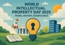 World Intellectual Property Day 2025 Quotes and Captions