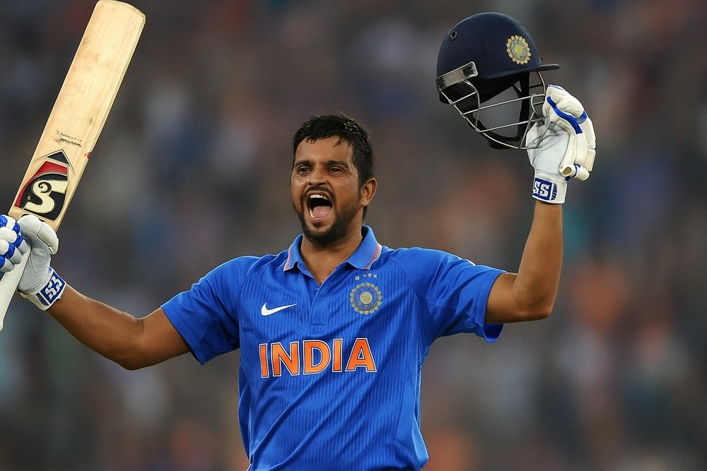 Who is the First Indian to Score 100 in All International Cricket Formats?