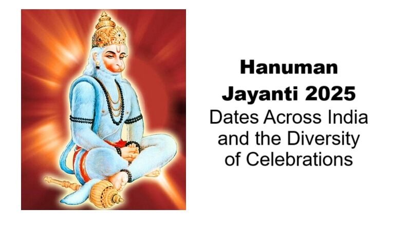 Hanuman Jayanti 2025