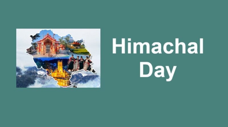 Himachal Day
