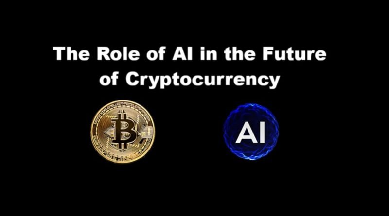 The Role of AI in the Future of Cryptocurrency