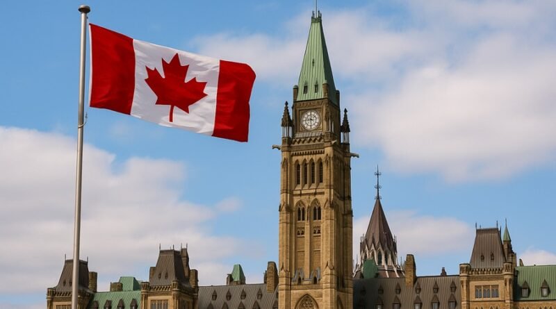 Liberal Party Secures Victory in Canada’s 2025 Federal Election, Poised to Form Government Again