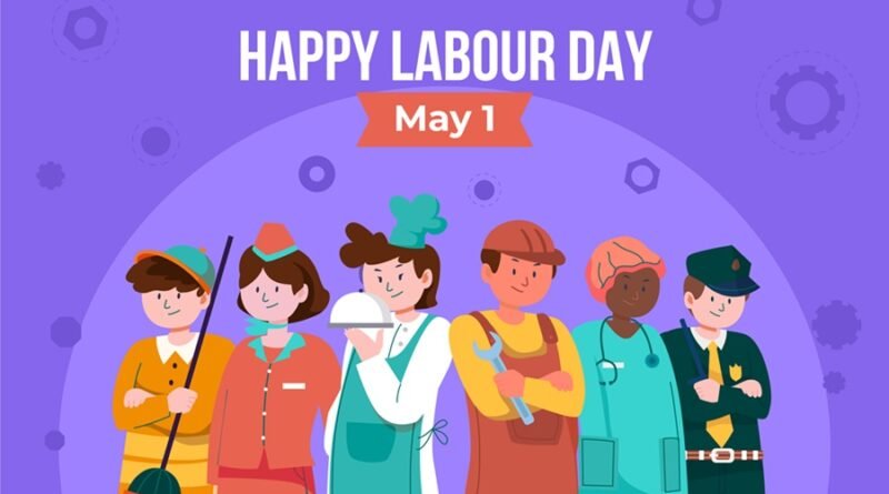 International Workers’ Day Speech Ideas: Themes, Structure, and Sample Phrases