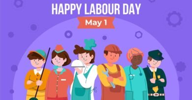 International Workers’ Day 2025: Best Captions, Wishes & Quotes