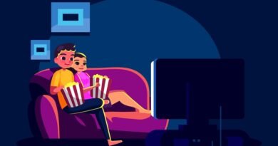 5 Best Crime Thriller Movies to Watch on YouTube