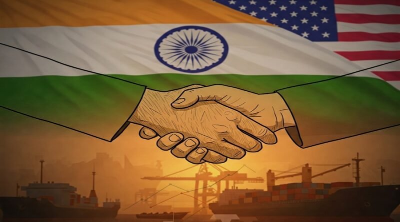India and USA Sign Phase 1 Trade Deal: Tariff Liberalization