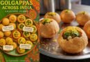 Fan Of Golgappas? Find Out What It's Called In Different States Of India And How They Are Different