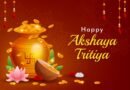 Akshaya Tritiya 2025 Date: When is Akha Teej - April 29 or April 30?