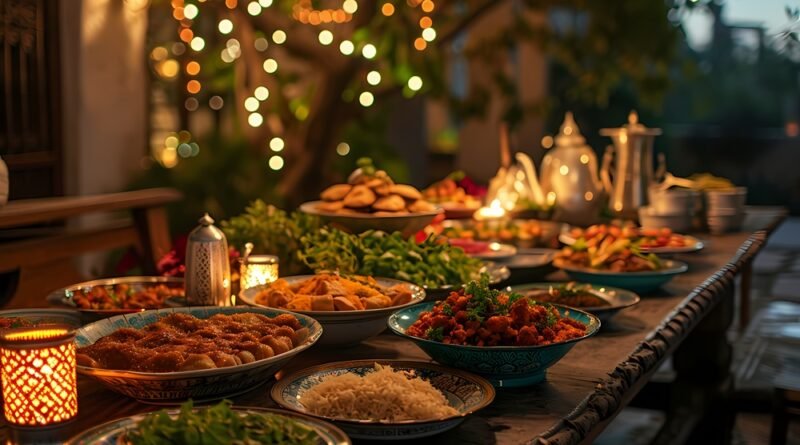 The Great British Food Festival 2025