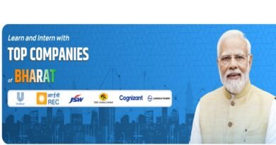 PM Internship Scheme 2025: Deadline Extended to April 15 – Check Eligibility, Benefits, and How to Apply
