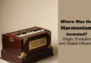Where Was the Harmonium Invented? Origin, Evolution, and Global Influence