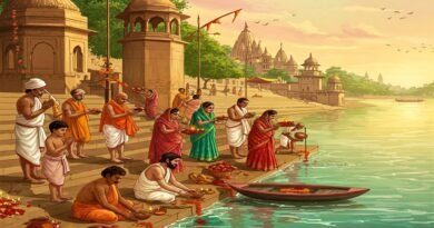 Ganga Saptami 2025: Date, Puja Muhurat, Significance and Rituals