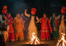 लोहड़ी शुभकामनाएं 2025 | Lohri Wishes 2025 in Hindi