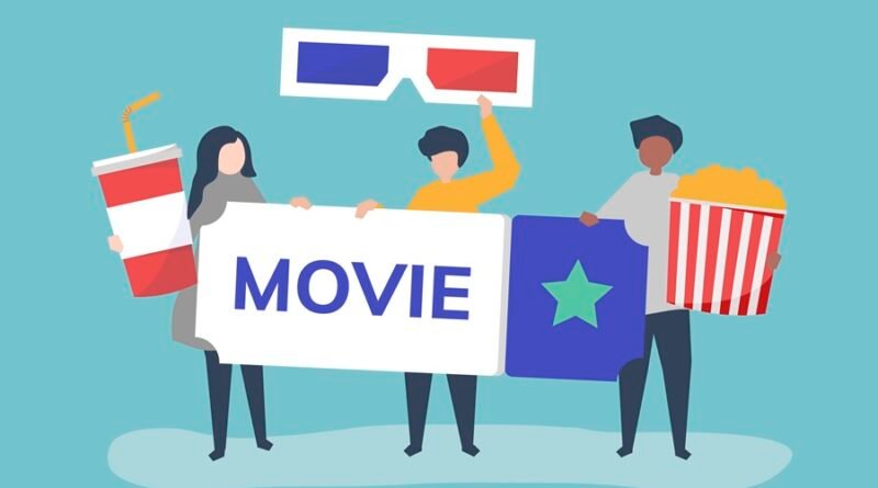 Websites To Download Hollywood Movies For Free In 2025