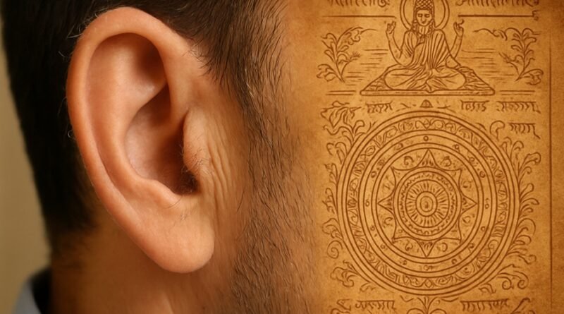 कानों पर बाल आने का संकेत क्या होता है? – सामुद्रिक शास्त्र