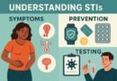 Understanding STIs: Symptoms, Prevention & Testing